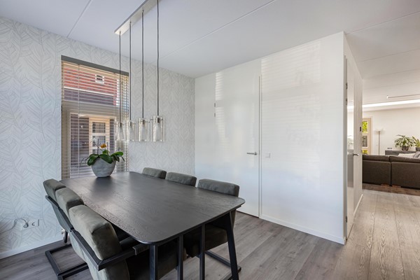 Medium property photo - Albert Wiggerssingel 7, 8302 TA Emmeloord